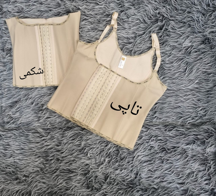 گن ساعت شنی مارک آن چری دو مدل گنی و تاپی ۹ قزنه و ۹ فنره دو رنگ کرم و مشکی