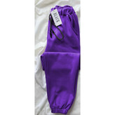 شلوار جاگر زمستانه دورس تو کرکی فری سایز ۳۶ تا ۴۴ قد ۹۵