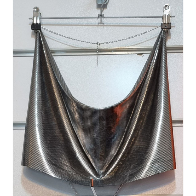 نیم تنه نیمتنه زرهی دیسکو دو سایز 34 تا 38 و 40 تا 44