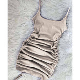 تونیک بلوز بغل گتر دار حلقه ای فری سایز ۳۶ تا ۴۲ فانریپ پنبه