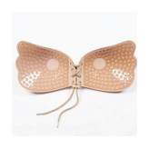 سوتین پروانه ای چسبی کاپ ۶۰ تا ۸۵ به همراه جعبه