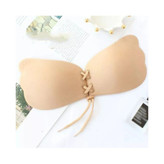 سوتین پروانه ای چسبی کاپ ۶۰ تا ۸۵ به همراه جعبه