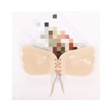 سوتین پروانه ای چسبی کاپ ۶۰ تا ۸۵ به همراه جعبه