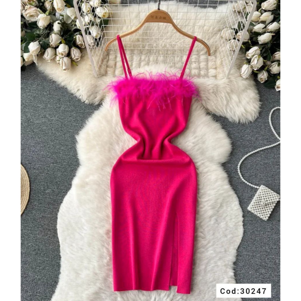 تونیک پیراهن ماکسی بلوز شومیز چاکدار پر سوزنی کبریتی فری سایز ۳۶ تا ۴۲