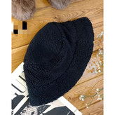 کلاه پاییزه و زمستانی باگت تدی داخل آستردار در سه رنگ