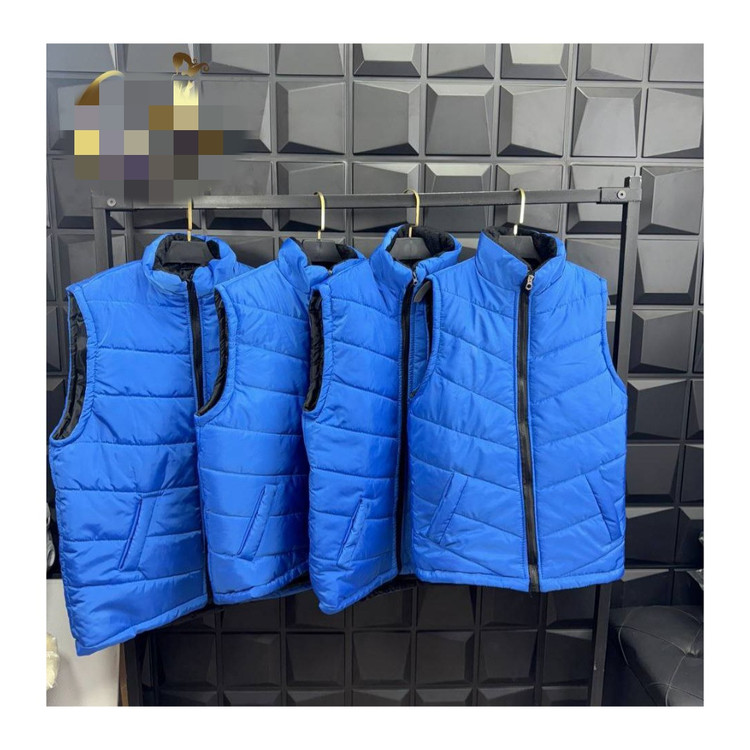 ژیله پافر مموری زنانه و مردانه پشم شیشه ۲۵۰ گرمی در ۴ سایز قد حدود ۸۰