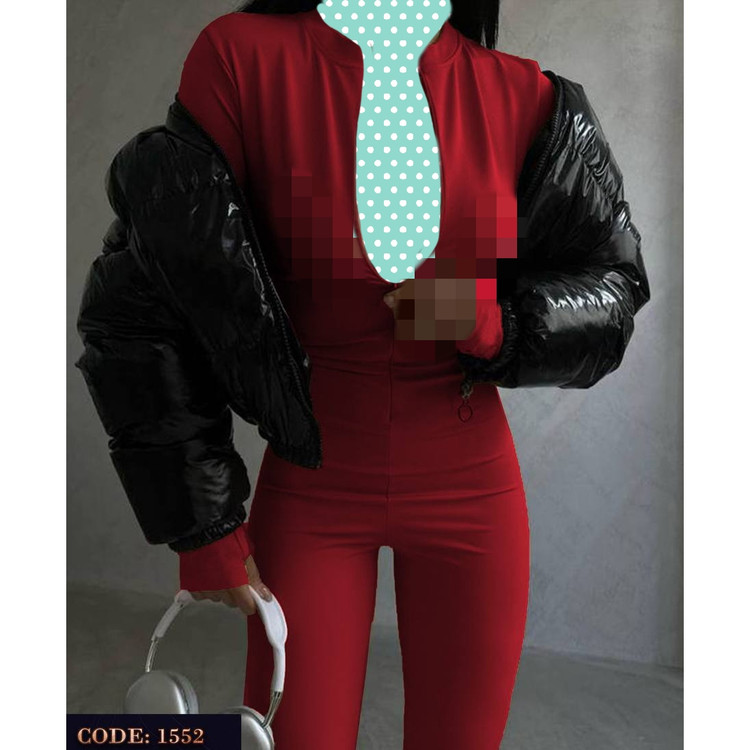 کد 1552 سرهمی اورال یکسره شلواری جلو زیپ فانریپ پنبه کبریتی فری سایز ۳۶ تا ۴۴ قد ۱۳۵ ایزی شاپ آنلاین