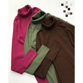 پیراهن تونیک ماکسی بلند یقه اسکی فری سایز 38 تا 42 به 44 جذب قد 127 آستین فینگری جنس فانریپ کبریتی