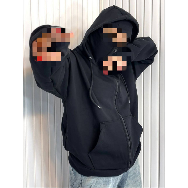 B&T سویشرت نینجا تو کرکی فری سایز 36 تا 44 ایزی شاپ آنلاین
