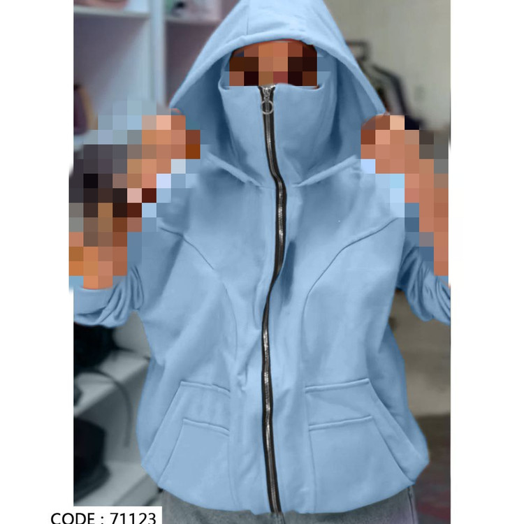 کد 71123 سویشرت نینجا نینجایی تو کرکی فری سایز 36 تا 44 قد 60 الی 65 ایزی شاپ آنلاین