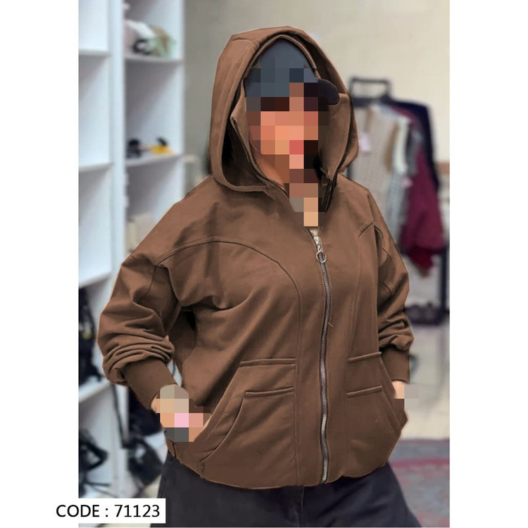 کد 71123 سویشرت نینجا نینجایی تو کرکی فری سایز 36 تا 44 قد 60 الی 65 ایزی شاپ آنلاین