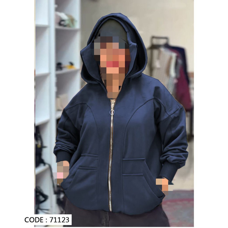 کد 71123 سویشرت نینجا نینجایی تو کرکی فری سایز 36 تا 44 قد 60 الی 65 ایزی شاپ آنلاین