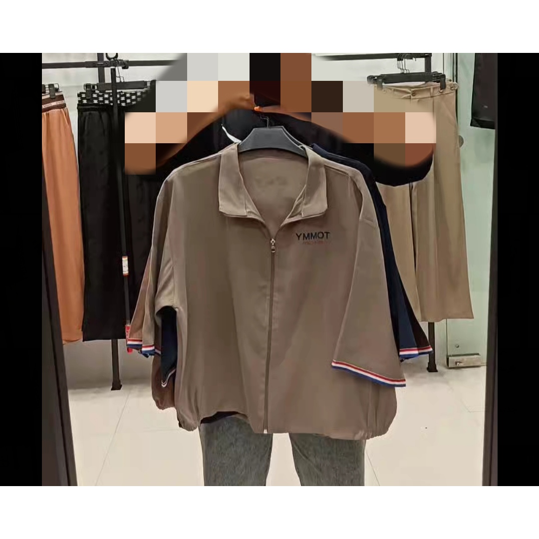 ست وست سویشرت و شلوار تامی Tommy فری سایز ۳۶ تا ۴۴ سیلک ایزی شاپ آنلاین