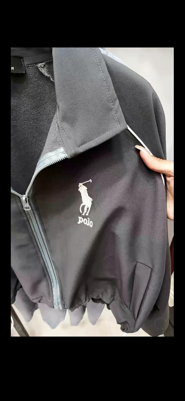 ست سویشرت کراپ و شلوار مغزی دوزی پلو polo فری سایز ۳۶ تا ۴۴ ایزی شاپ آنلاین