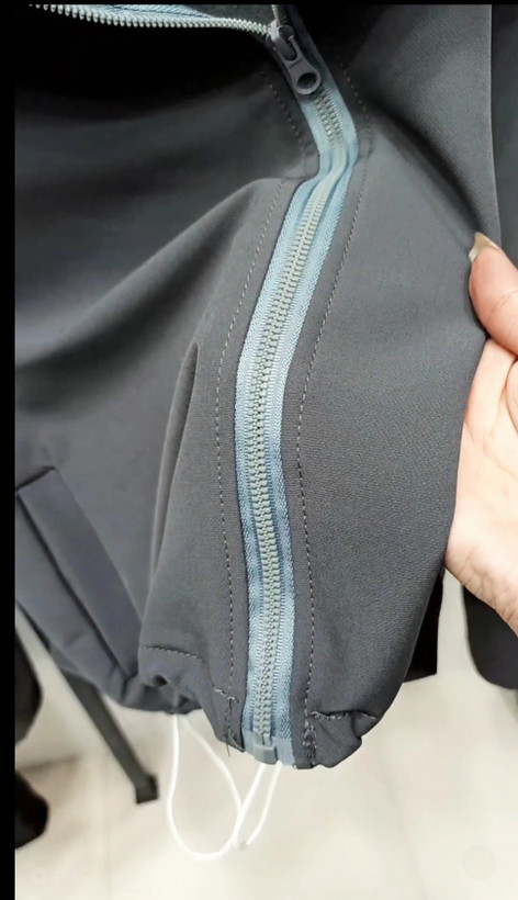 ست سویشرت کراپ و شلوار مغزی دوزی پلو polo فری سایز ۳۶ تا ۴۴ ایزی شاپ آنلاین
